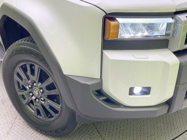 LANDCRUISER 250