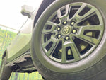 LANDCRUISER 250