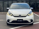 FIT e:HEV 4WD