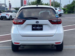 FIT e:HEV 4WD