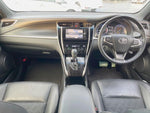 HARRIER 4WD