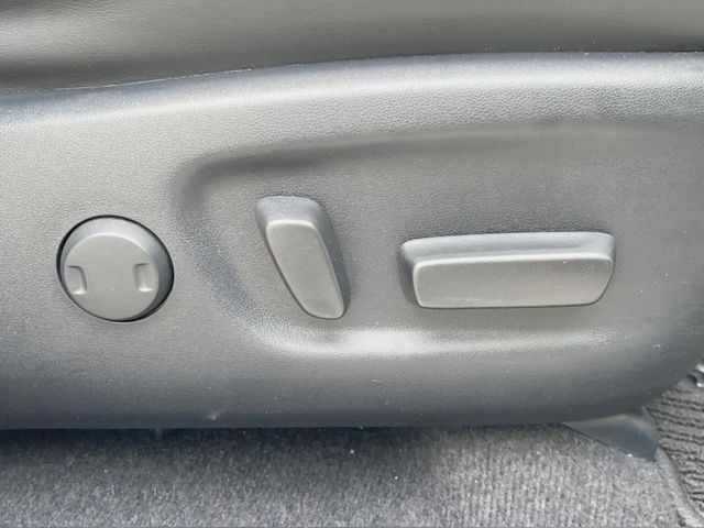 HARRIER 4WD