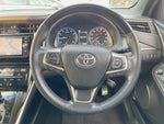 HARRIER 4WD