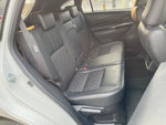 HARRIER 4WD