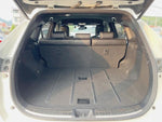 HARRIER 4WD