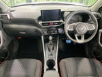 RAIZE HYBRID