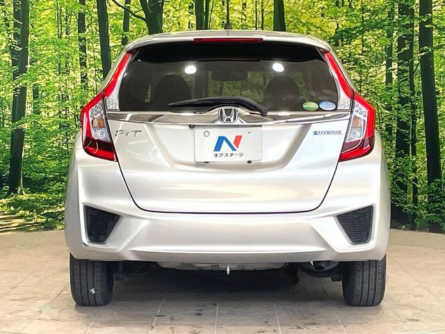 FIT HYBRID
