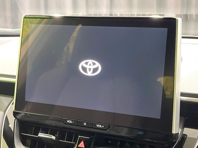 COROLLA CROSS HYBRID