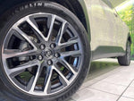COROLLA CROSS HYBRID