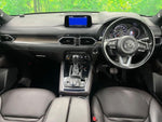 CX-8 4WD