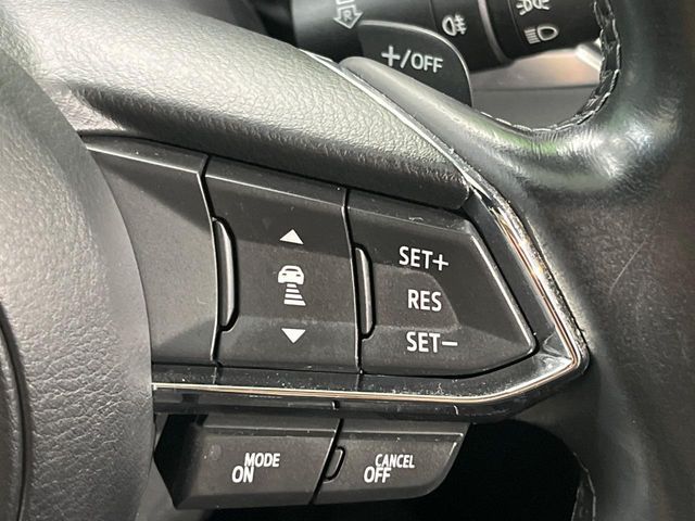 CX-8 4WD