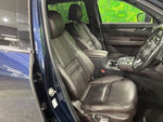 CX-8 4WD