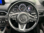 CX-8 4WD
