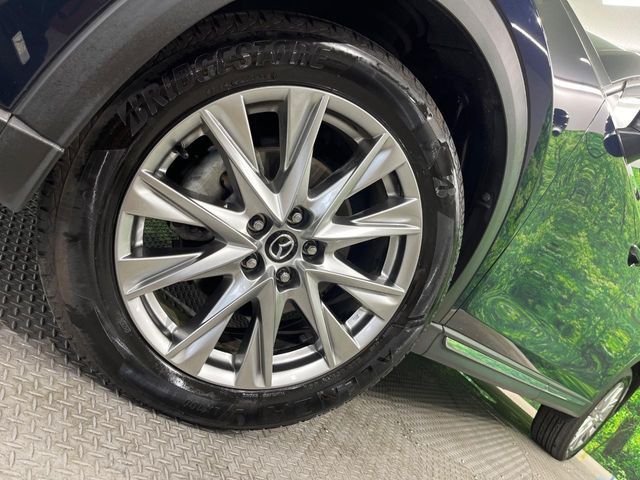 CX-8 4WD