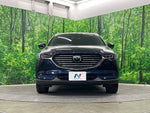 CX-8 4WD