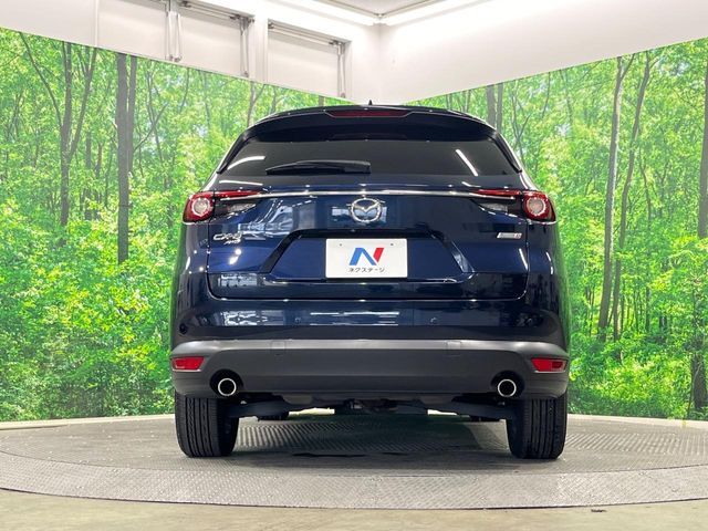 CX-8 4WD