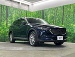 CX-8 4WD