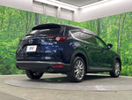 CX-8 4WD