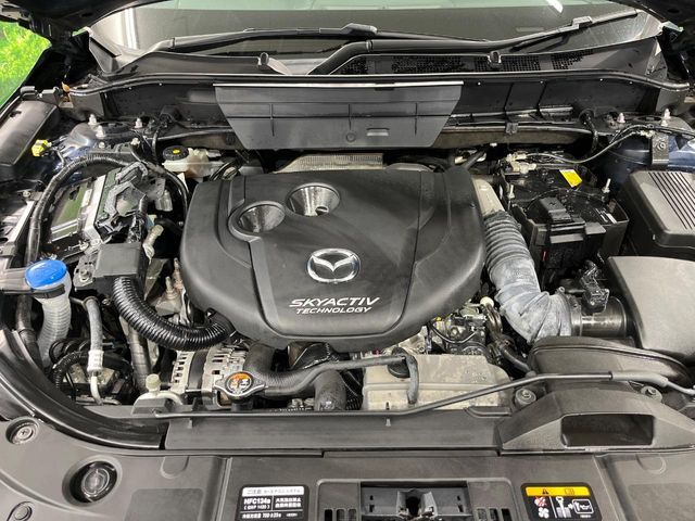 CX-8 4WD