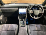 LEXUS LBX