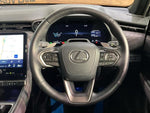 LEXUS LBX