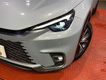LEXUS LBX