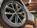 LEXUS LBX