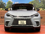 LEXUS LBX