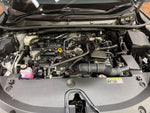 LEXUS LBX