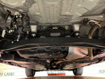 LEXUS LBX