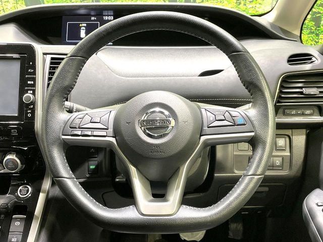 SERENA  S-HYBRID