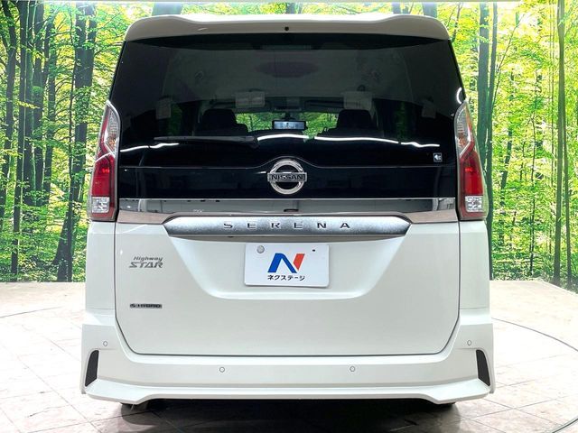 SERENA  S-HYBRID