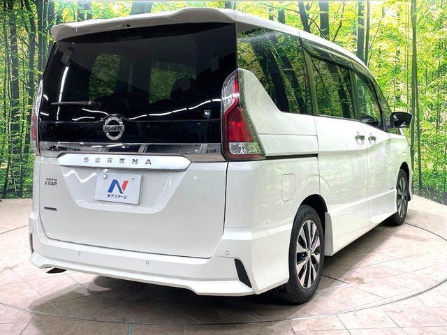 SERENA  S-HYBRID