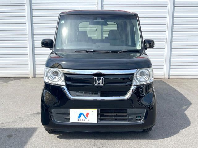 N BOX
