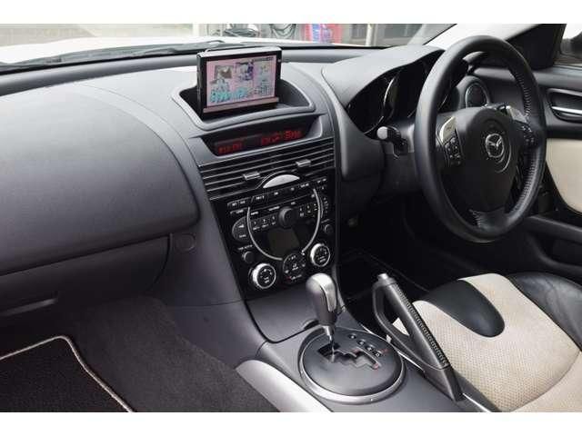 RX-8