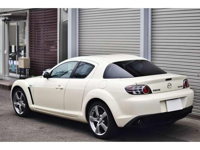 RX-8