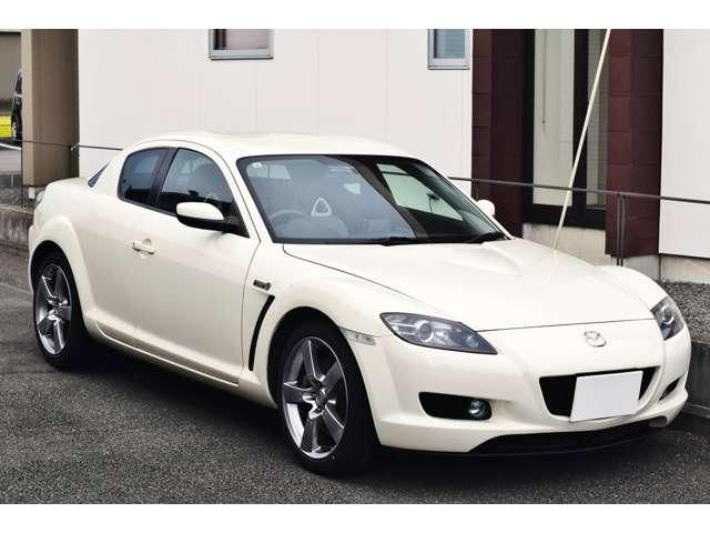 RX-8
