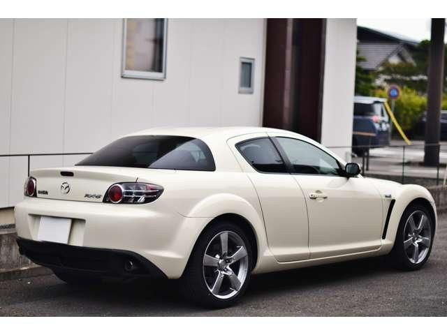 RX-8