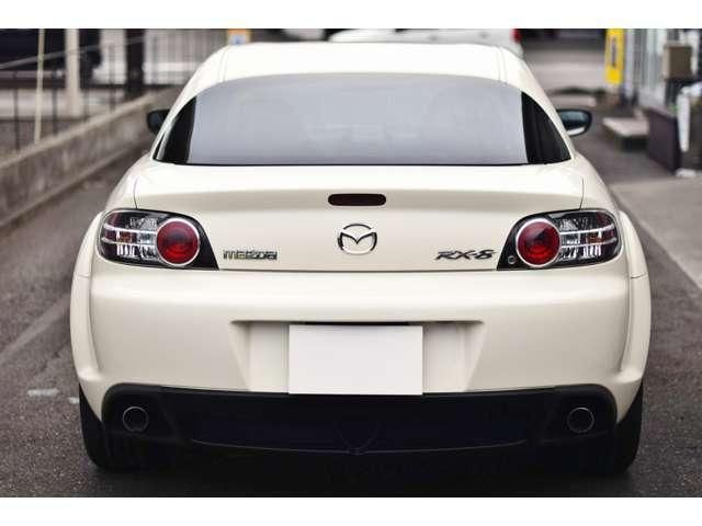 RX-8