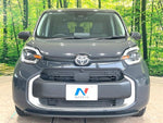 SIENTA HYBRID