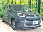 SIENTA HYBRID