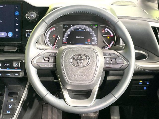VOXY
