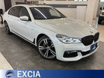 BMW 7series