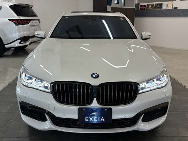 BMW 7series
