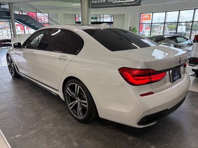 BMW 7series