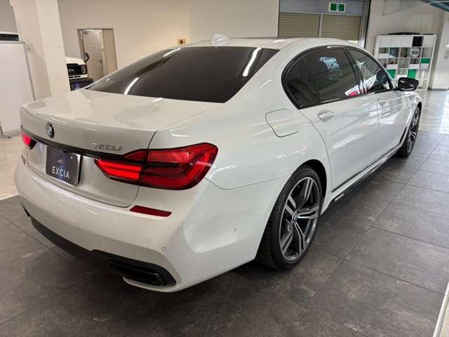 BMW 7series