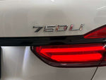 BMW 7series
