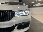 BMW 7series