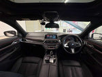 BMW 7series