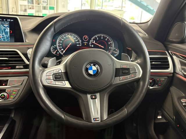 BMW 7series